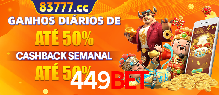 Anúncio de um membro ganhador do cassino 449bet que ganhou R$2.193.486,00 jogando o slot PG Fortune Tiger, com os mascotes do jogo comemorando o prêmio.